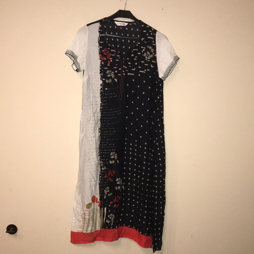 Indian Kurti